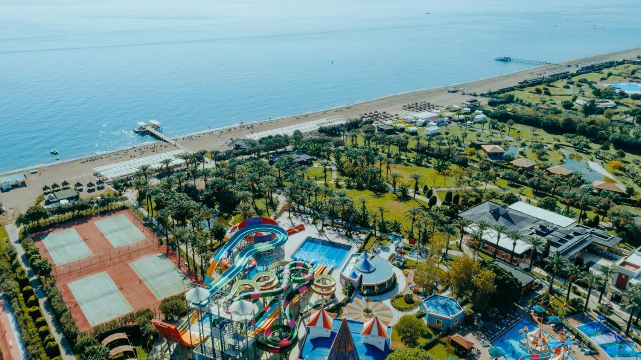 Resort Ic Green Palace - Kids Concept 5*